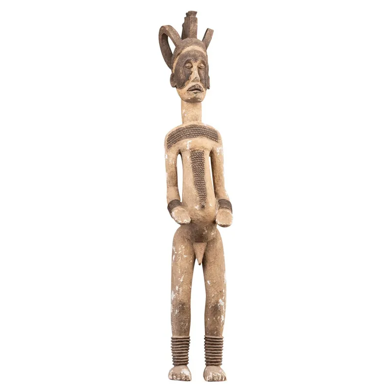 Top-Seller Igbo Alusi Skulptur