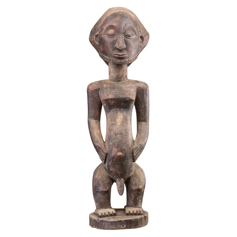 Hemba Ancestor AAA834 Skulptur Sale