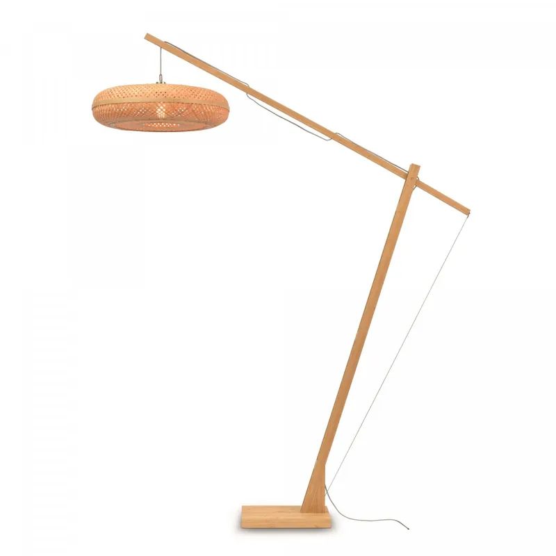 Expressversand Stehlampe Palawan XL