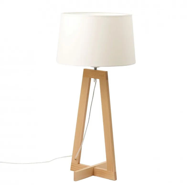 Zertifiziert Lampe Sacha LT