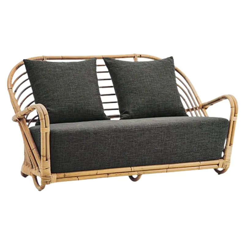 Must-Have Charlottenborg 2-Sitzer-Sofa