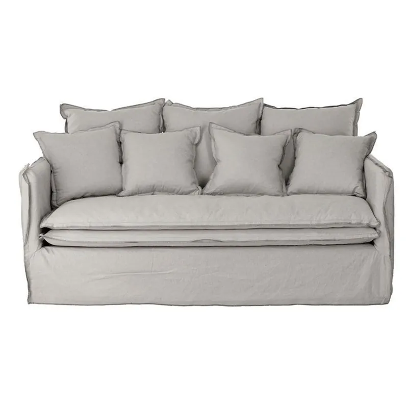 Gemütliches 2-Sitzer-Sofa Sonderangebot
