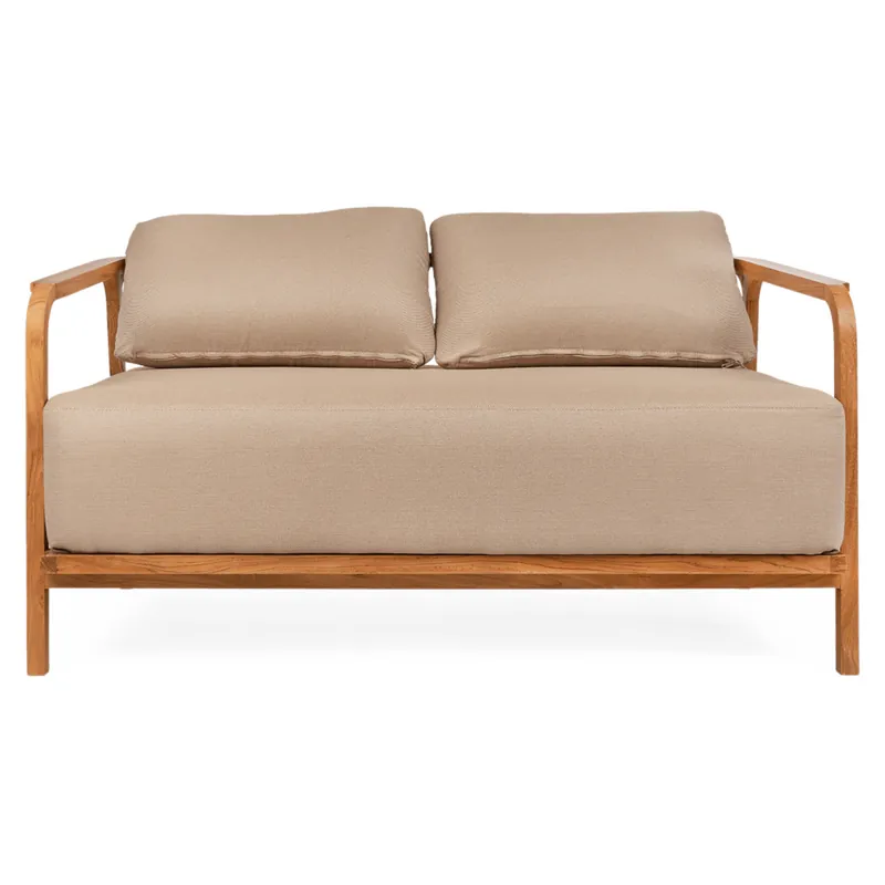 Classy Lounge 2-Sitzer-Sofa Angebot