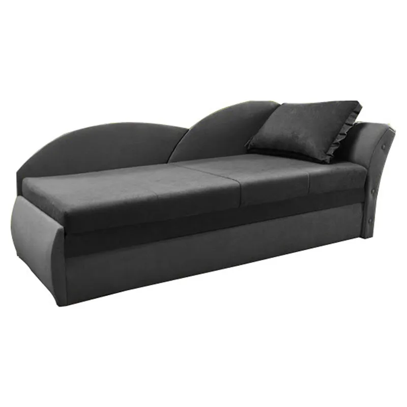 Aga Right ausziehbares Sofa Bestpreis