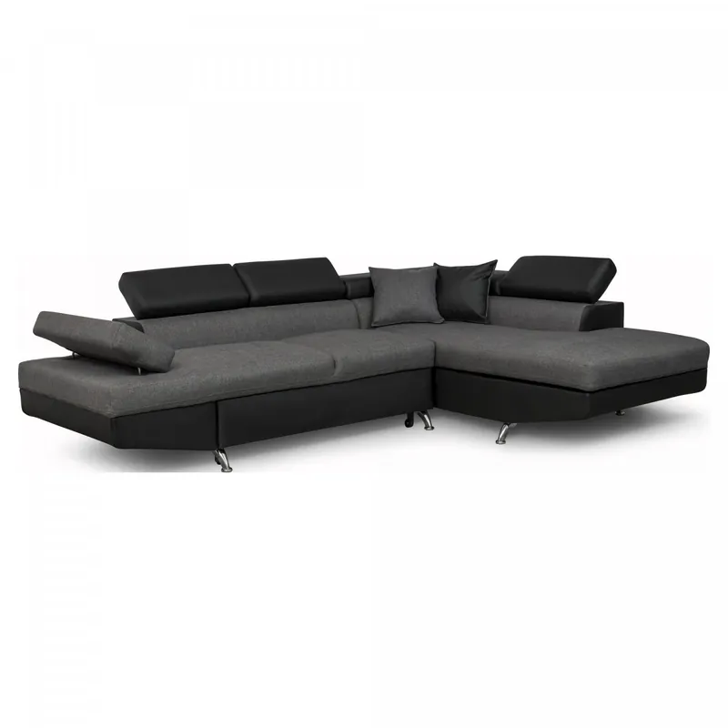 Meistverkauft Rio 5-Sitzer-Ecksofa, umwandelbar