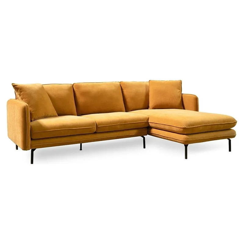 Markenware Ecksofa Modène