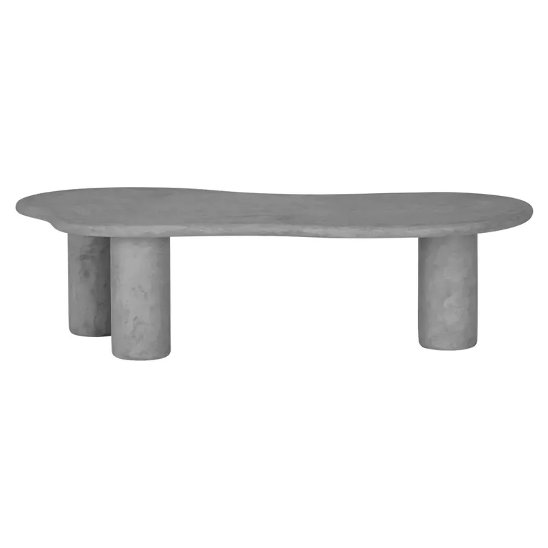 Schnäppchen Scala Curva Couchtisch