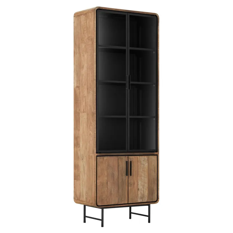 Evo-Vitrine Letzte Chance