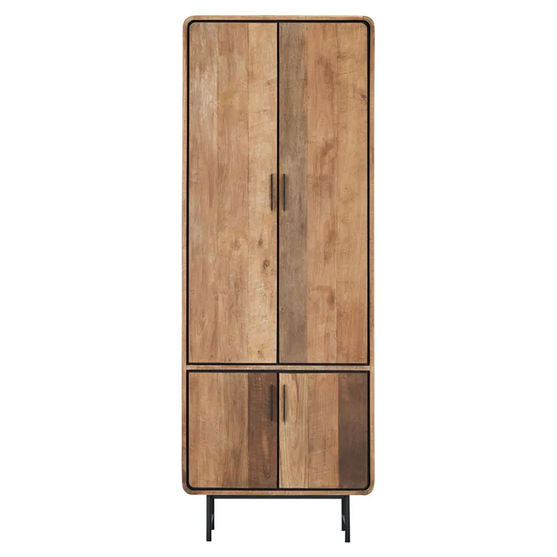 Abverkauf Evo Kleiderschrank