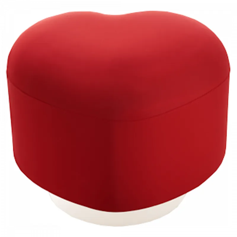 Sonderangebot Leuchtender Pouf Lempi Light