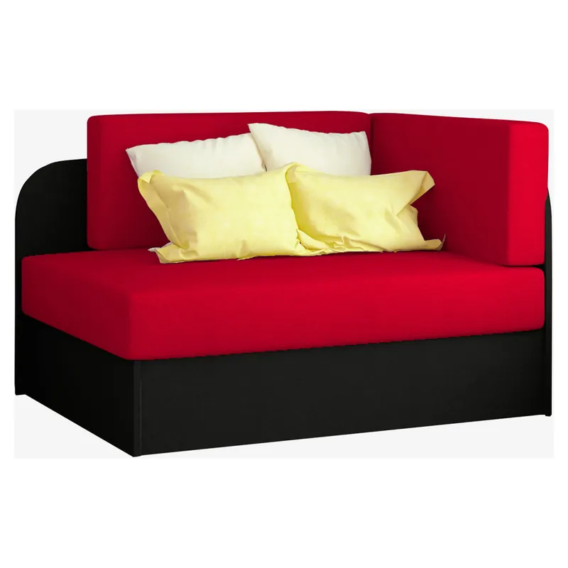 Sofabett Rosa Bestpreis