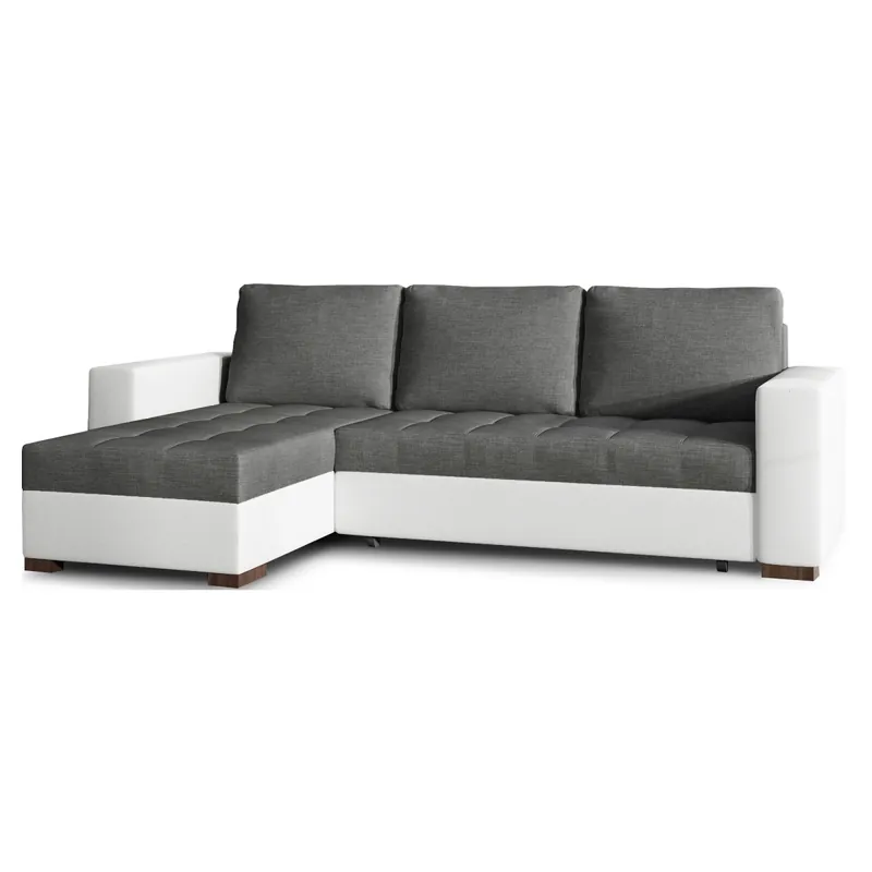 Newark linkes ausziehbares Ecksofa Sale