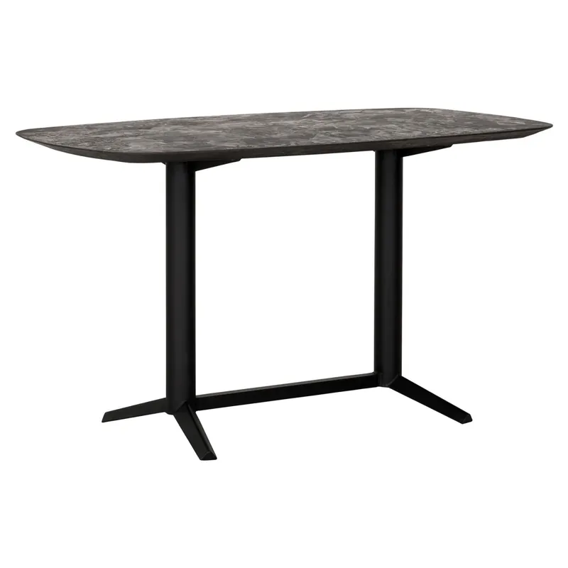 Soho Mortex Bartisch Neue Kollektion