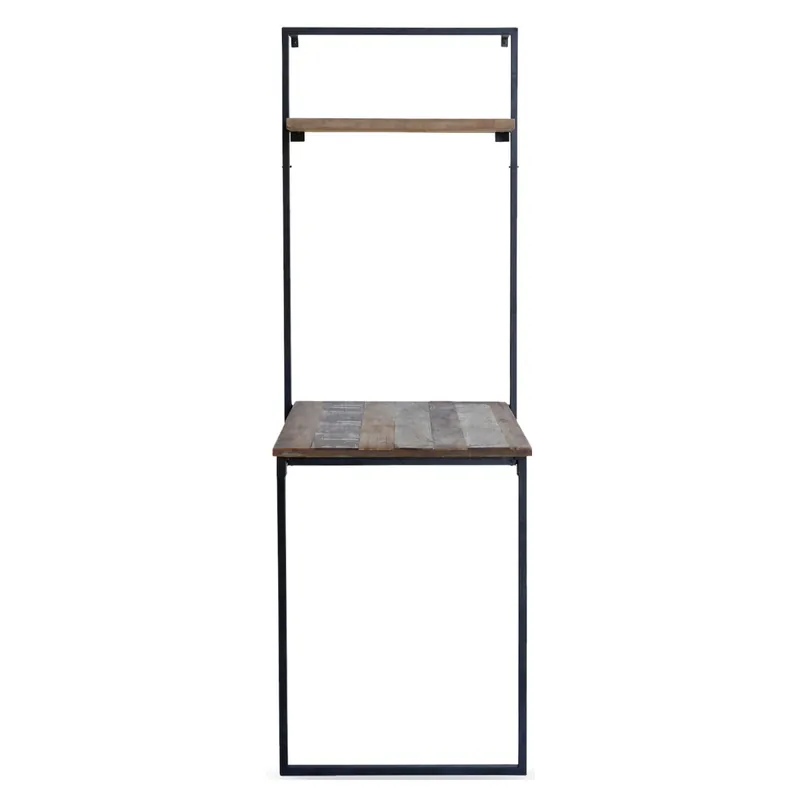 Saisonangebot Tablemate Klapptisch aus gemischtem Hartholz