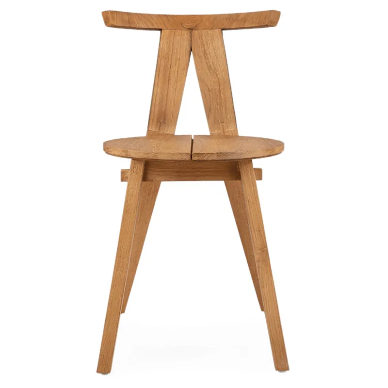Artisan Buffalo Stuhl Neu