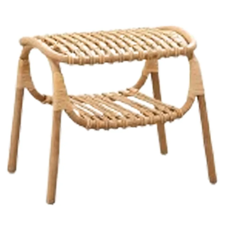 Schneller Versand Machiya Hocker