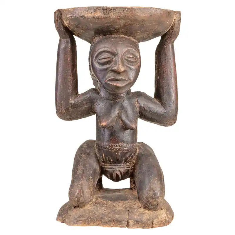 Luba AAA335 Hocker Nur Für Kurze Zeit