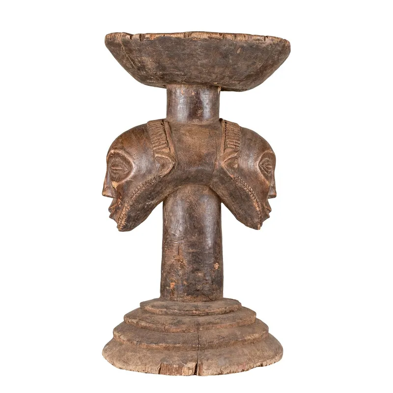 Luba Cariathyde Hocker Sonderangebot