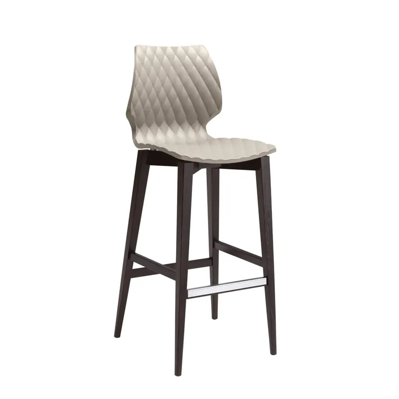 Zertifiziert Uni 386 Hocker