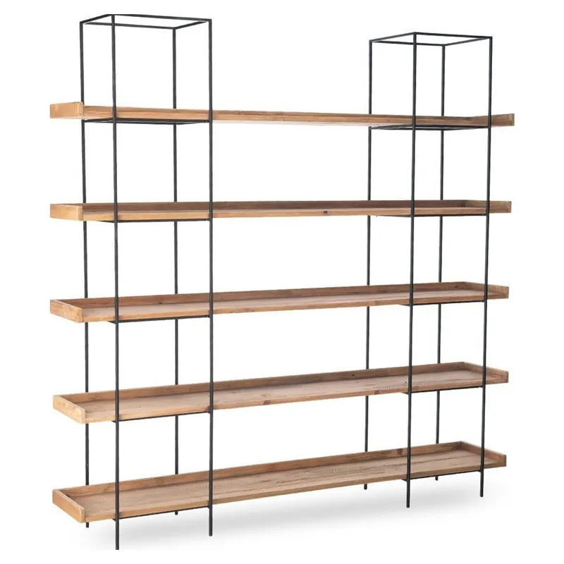 Zertifiziert Schola Regal