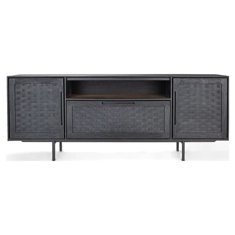 Top-Angebot Karma Sideboard mit 2 Türen und 1 Schublade und 1 Ablage