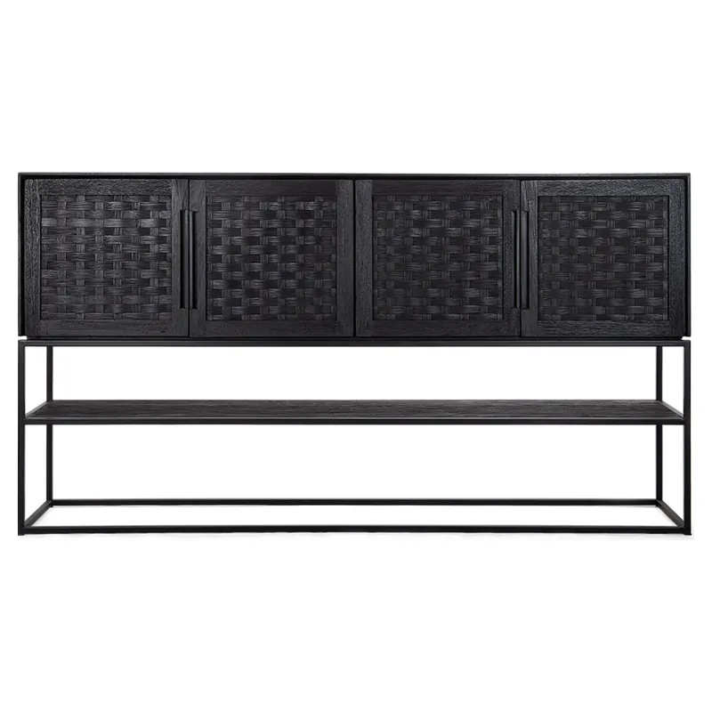 Jetzt Bestellen Karma Sideboard mit 4 Türen und 1 Ablage