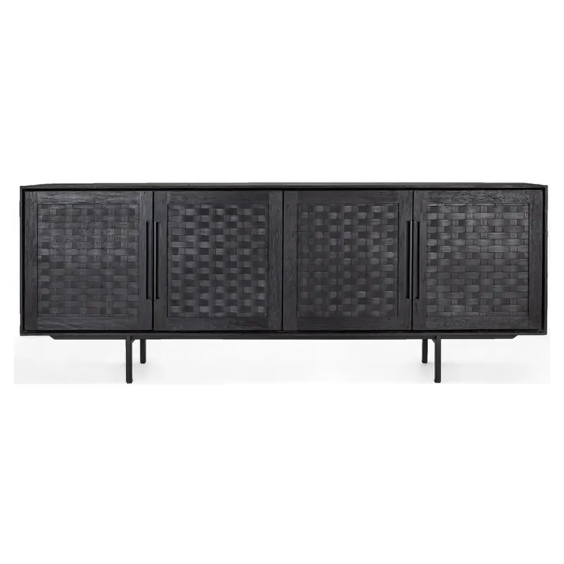 Karma Low Sideboard mit 4 Türen Sale