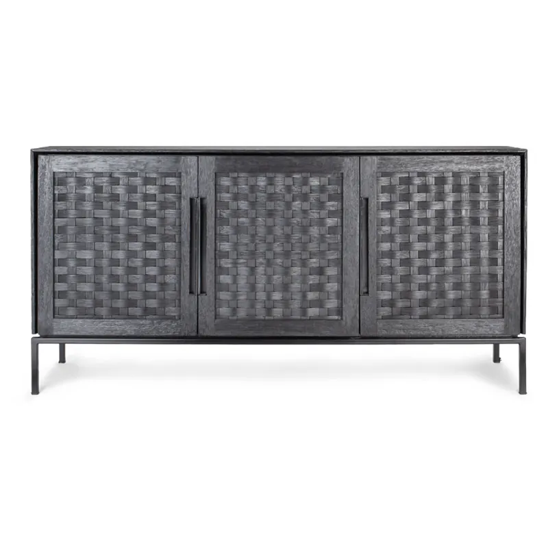 Karma Sideboard mit 3 Türen Garantierte Lieferung