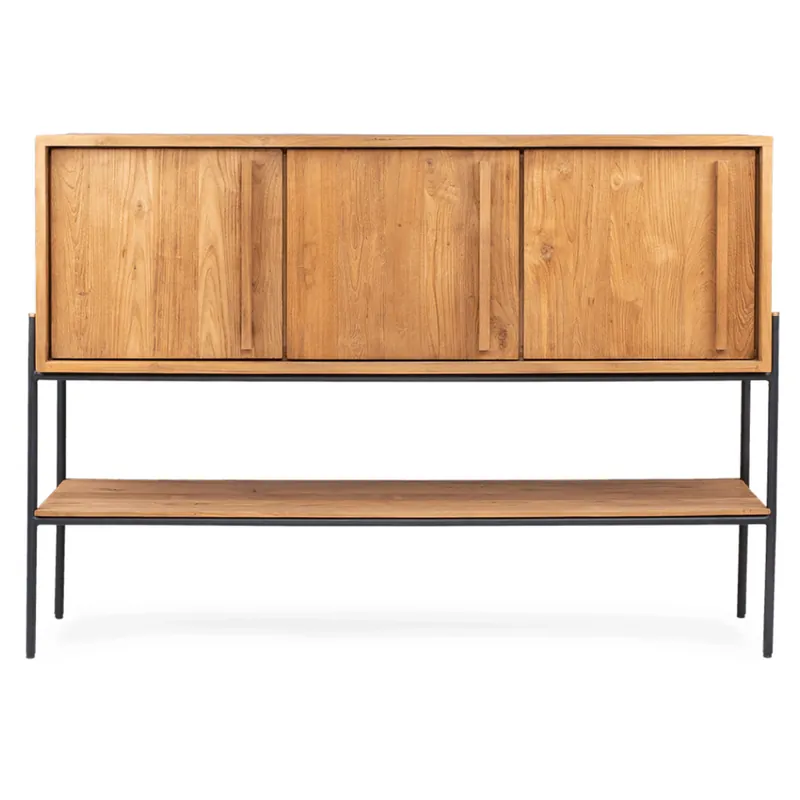 Mega-Angebot Outline Sideboard mit 4 Türen