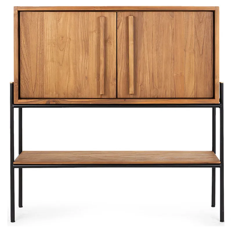 Outline 2-türiges Sideboard mit 1 Ablage Nur Heute