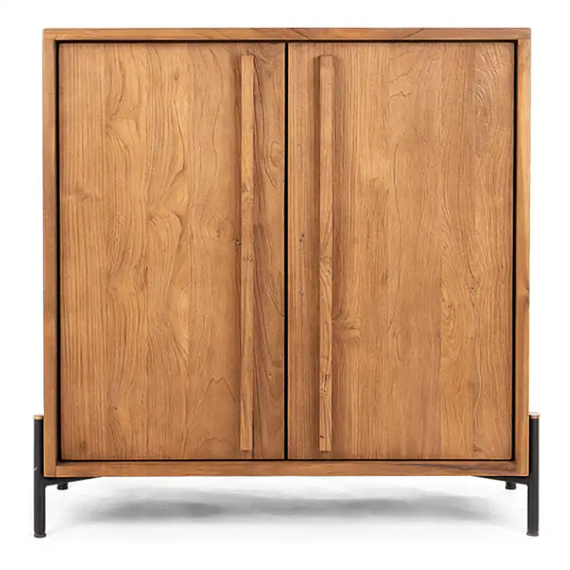 Jetzt Bestellen Hohes Sideboard Outline mit 2 Türen