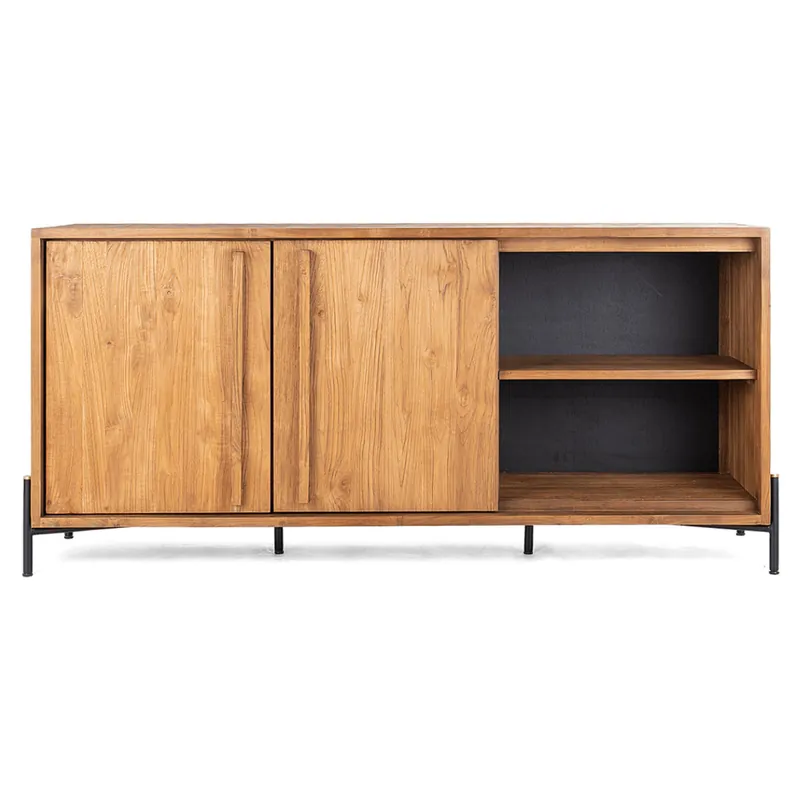 Outline 2-türiges Sideboard Nur Heute
