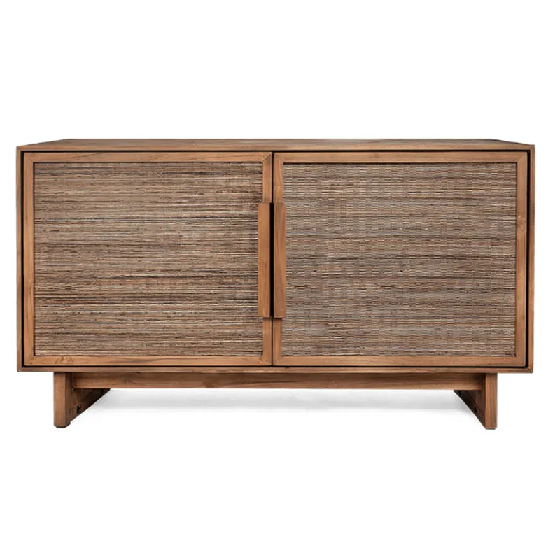 Hopper Kaffeekommode mit 2 Türen Knallerangebot