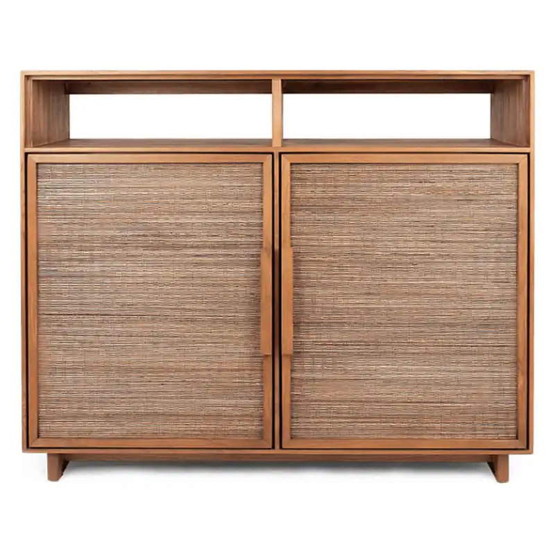 Rabatt Kommode Hopper mit 2 Türen