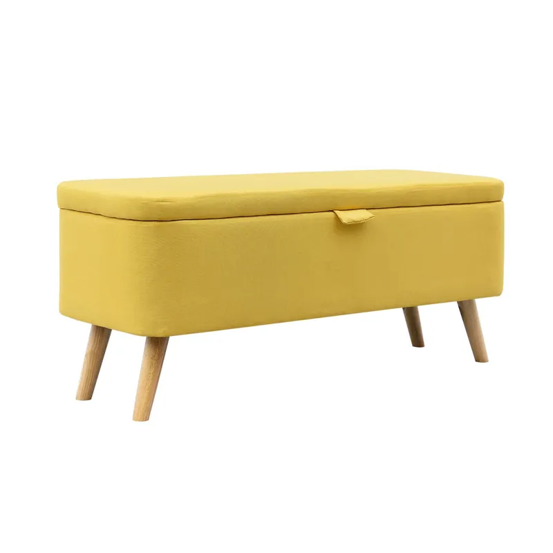 Begrenztes Angebot Polka Bettbank mit Stauraum