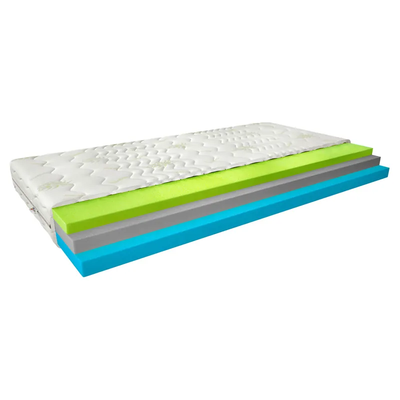 Thermoelastische Matratze Simona Online Kaufen