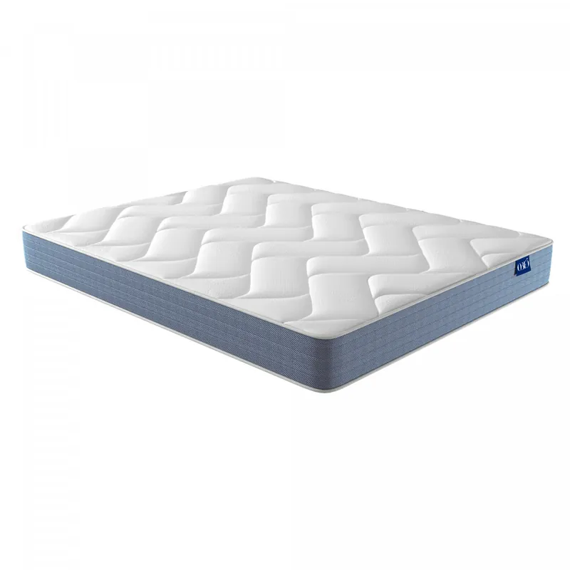 Zefir Matratze aus Memory Tex-Schaumstoff, 22 cm dick Solange Der Vorrat Reicht