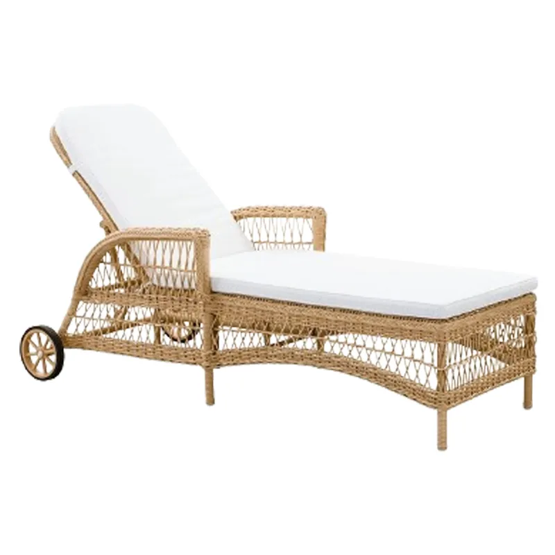 Must-Have Daisy Sonnenliege im Freien