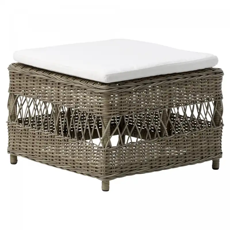 Couchtisch / Fußhocker Anna Must-Have