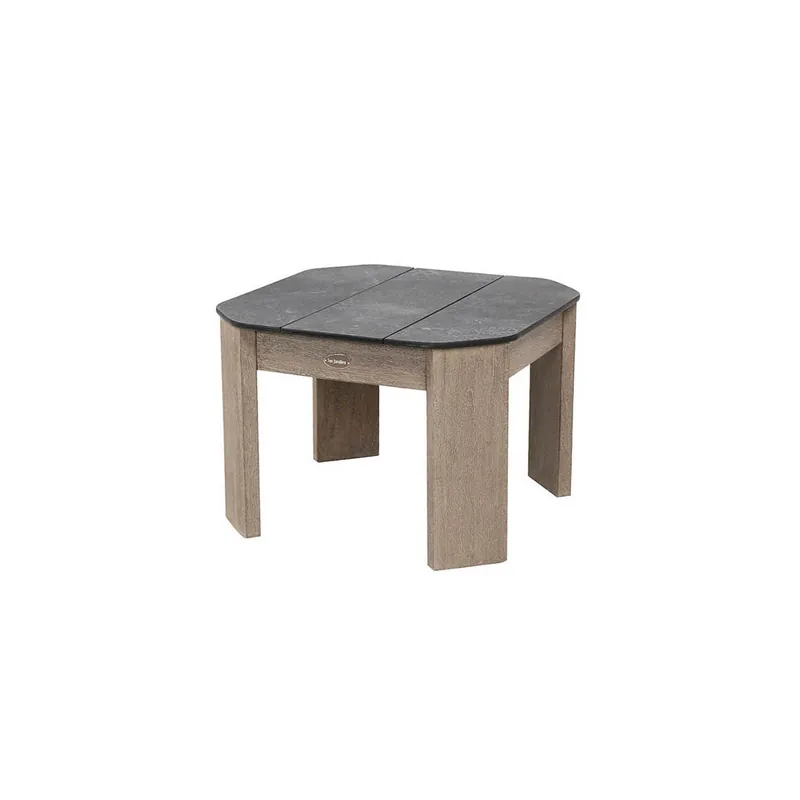 Neue Kollektion Couchtisch Kopenhagen 50x50