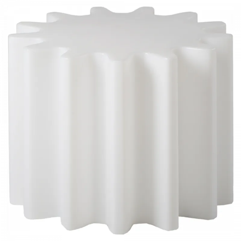 Hocker/Couchtisch Gear Angebot