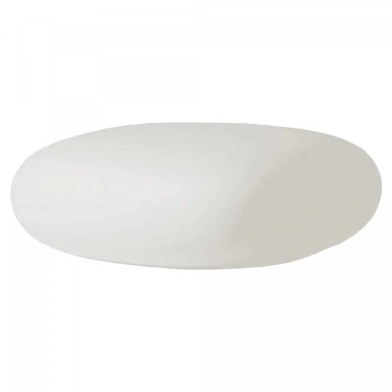 Finale Aktion Pouf/Couchtisch Chubby Low