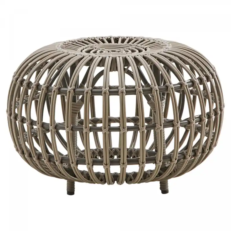 Franco Albini Outdoor Pouf Jetzt Bestellen