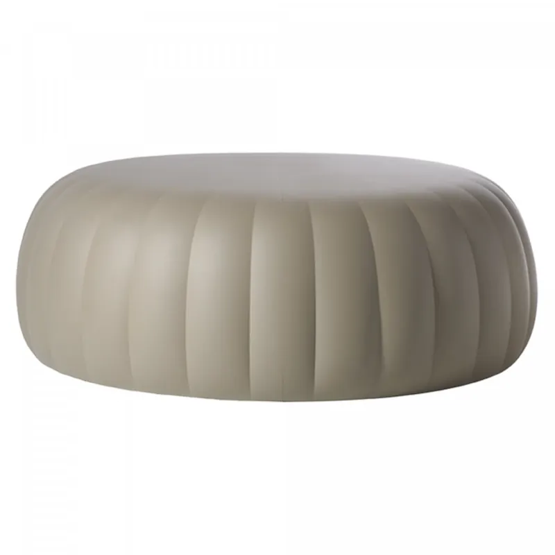 Großer Gelée Pouf Meistverkauft