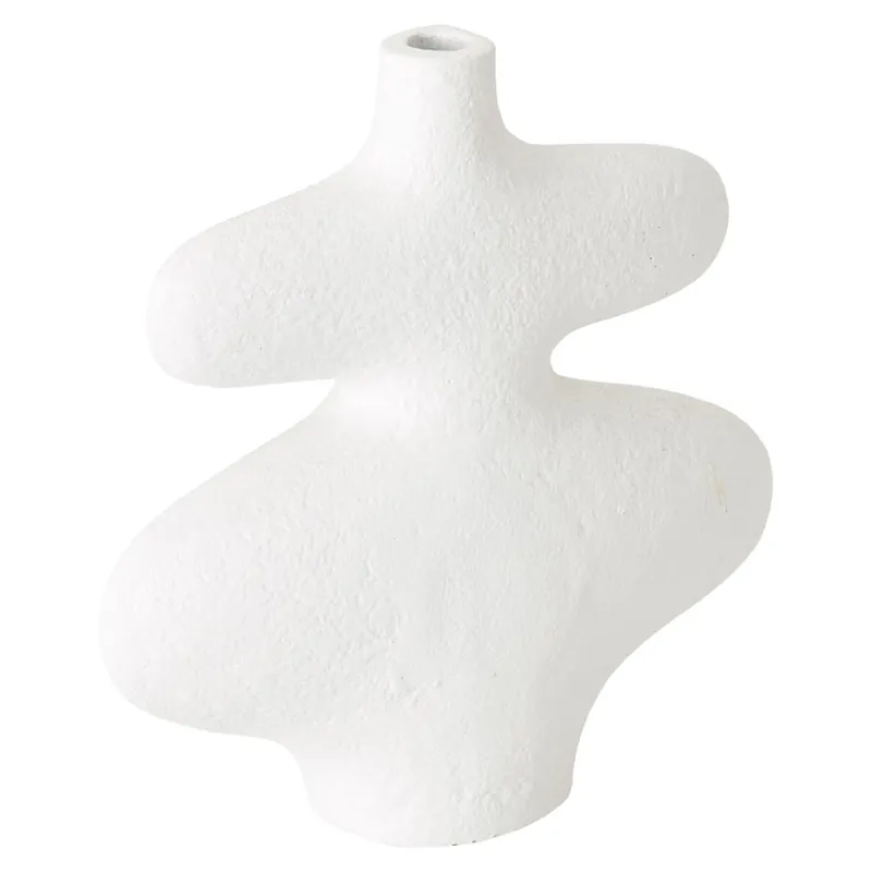 Top-Preis Vase La Femme