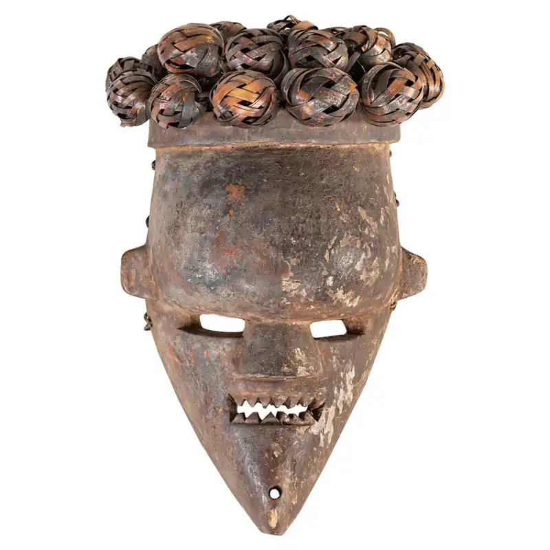 Mukinka AAA295 Maske Knallerangebot