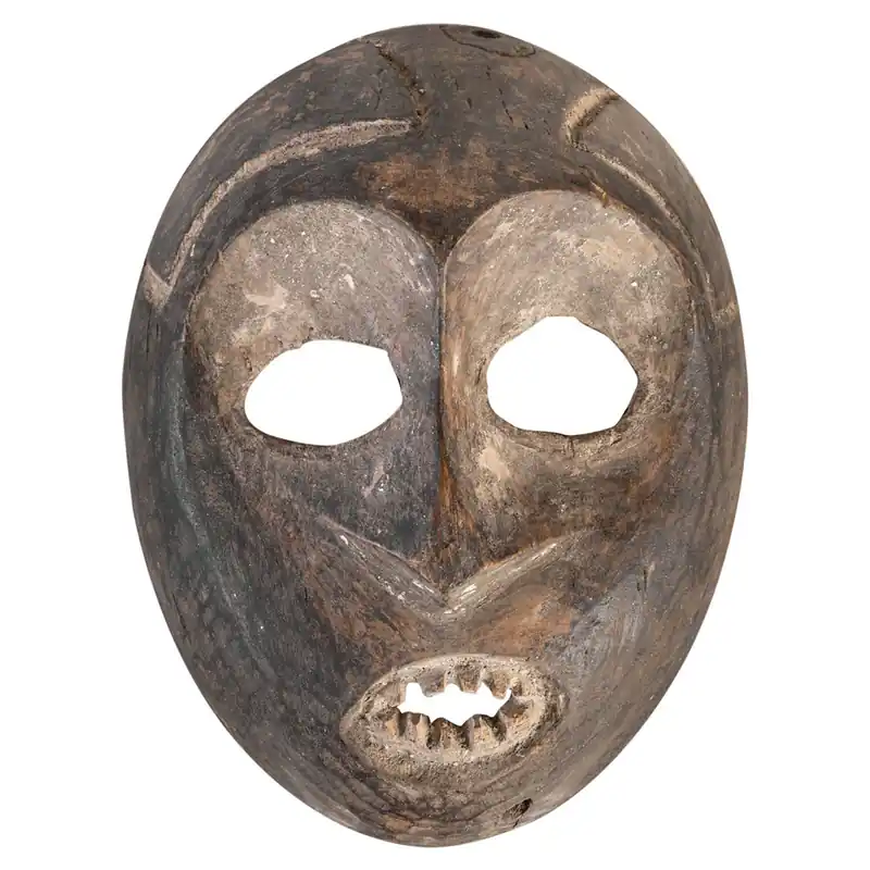 Nadaka AAA669 Maske Neu