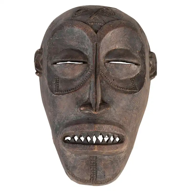Neu Im Sortiment Mwana Pwo AA21 Maske