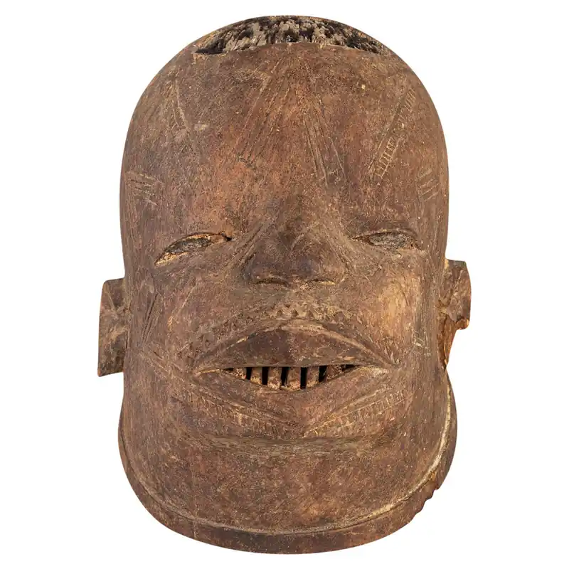 Sichere Zahlung Lipico Maske