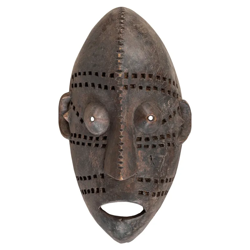 Direktkauf Masque Ngbaka AAA9